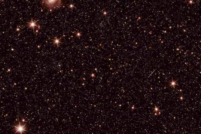 Euclid space telescope sends back amazing first images of the cosmos