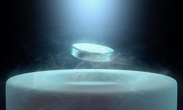 Korean team claims to have created the first room-temperature, ambient-pressure superconductor