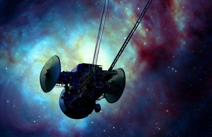 NASA hears signal from Voyager 2 spacecraft after mistakenly cutting contact