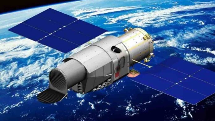 New Chinese space telescope will 'outdo Hubble', researchers claim