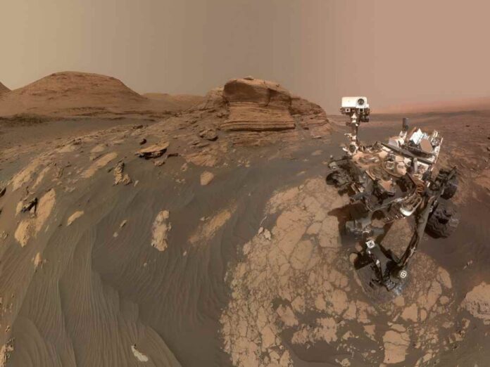 Curiosity rover finds new evidence of ancient Mars rivers, a key signal for life: https://dx.doi.org/10.1029/2023GL103618