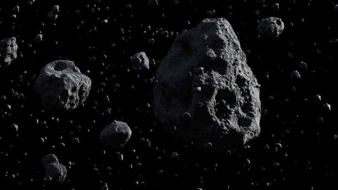 Asteroids May Be Hiding Never-Seen Elements From Beyond The Periodic Table