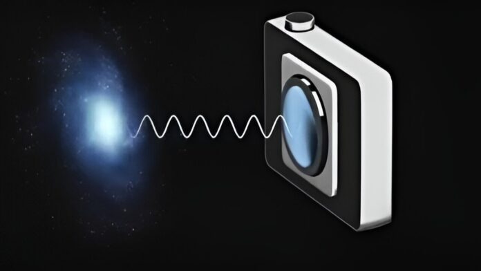 Scientists develop highest-resolution single-photon superconducting camera