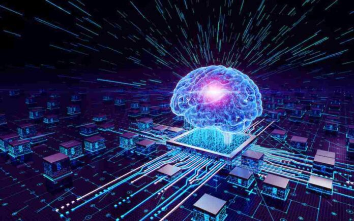 Cai, H., Ao, Z., Tian, C. et al. Brain organoid reservoir computing for artificial intelligence. Nat Electron (2023). https://doi.org/10.1038/s41928-023-01069-w