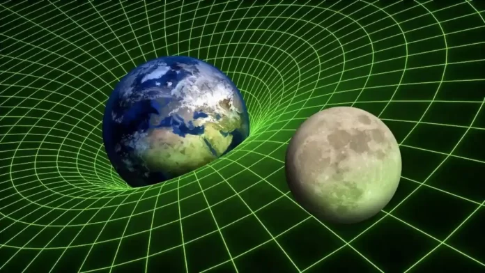 New theory unites Einstein’s gravity with quantum mechanics