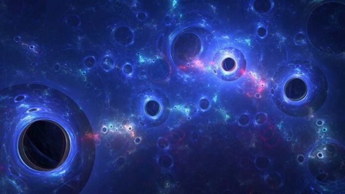 New dark matter theory explains two puzzles in astrophysics