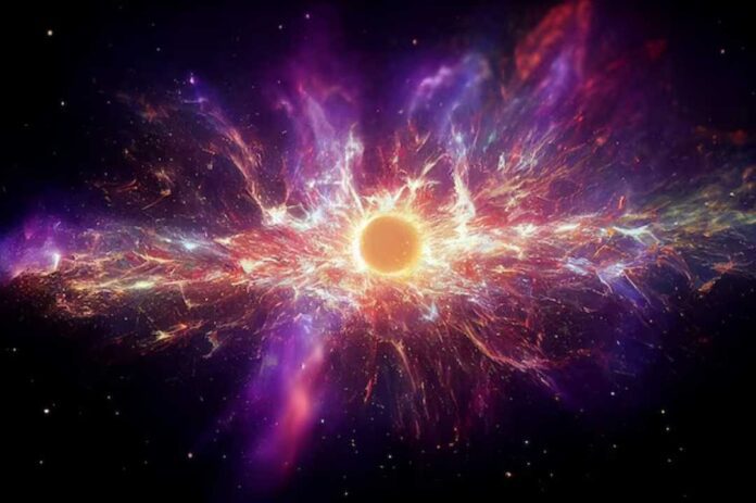 New supernova insights offer clues to the expansion of the universe