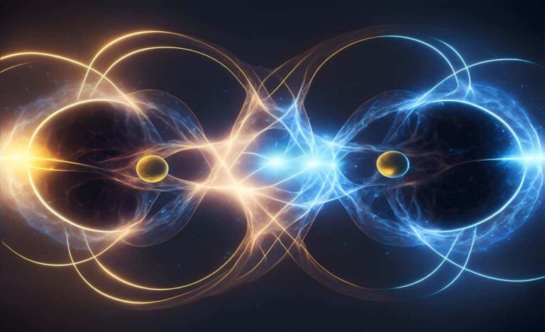 Quantum Breakthrough: Atoms held in quantum superposition for more than ...